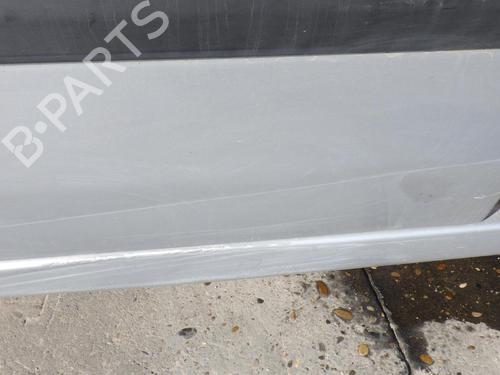 Høyre side skyvedør CITROËN BERLINGO Box Body/MPV (B9) 1.6 HDi / BlueHDi 75 | BP29599147C75 
