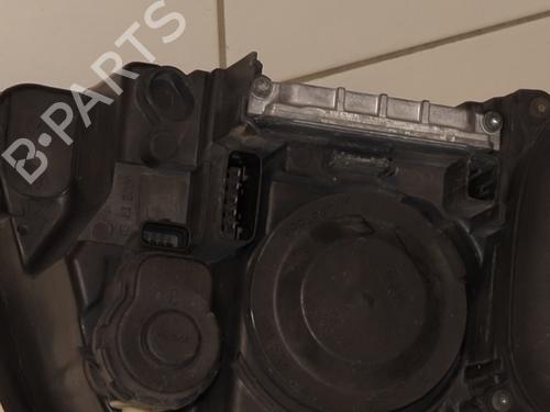 Used Left headlight Left headlight RENAULT ESPACE IV (JK0/1_) 2.0 (JK0A, JK1D, JK0N) (170 hp) 24291410 24291410