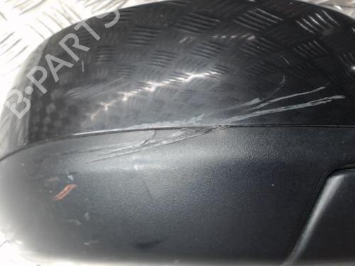 Right mirror OPEL AGILA B (H08) 1.0 (F68) | BP24291719C27 