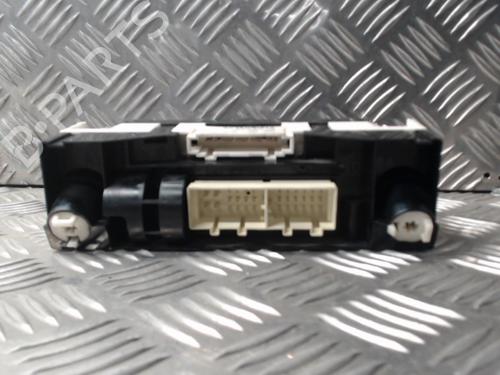 Climate control VW POLO V (6R1, 6C1) 1.6 TDI | BP24290751I5 