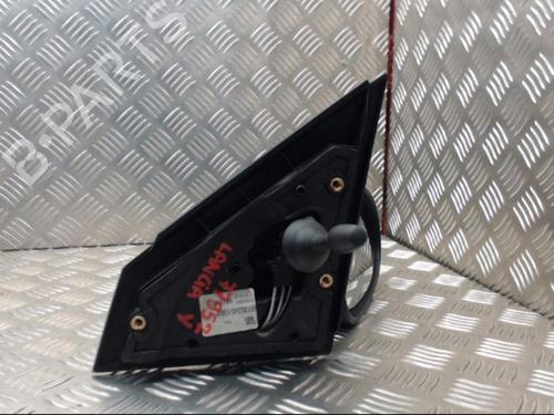 Right mirror LANCIA YPSILON (843_) 1.2 (843.AXA1A) | BP24291032C27 