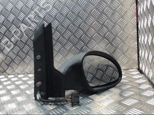 Used Right mirror SEAT TOLEDO III (5P2) 2.0 TDI 16V (140 hp) 24291195