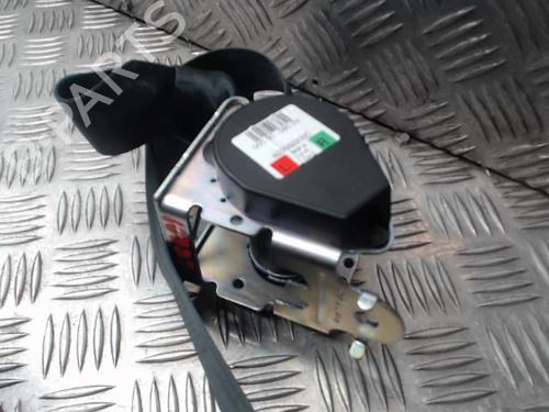Rear right seatbelt DACIA SANDERO II TCe 90 (B8M1, B8MA, B8AC) | BP24288783I28 - Image 5