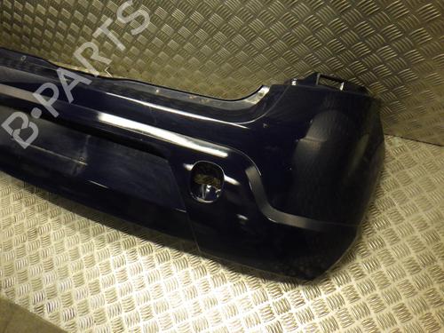 Used Rear bumper Rear bumper DACIA SANDERO 1.6 MPI 85 (BS03) (84 hp) 24290529 24290529