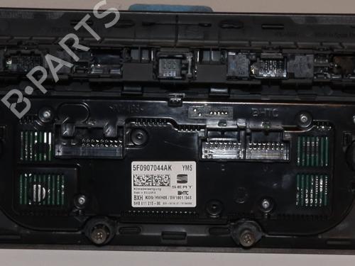Climate control SEAT LEON (5F1) 1.2 TSI | BP24335245I5 - Image 4