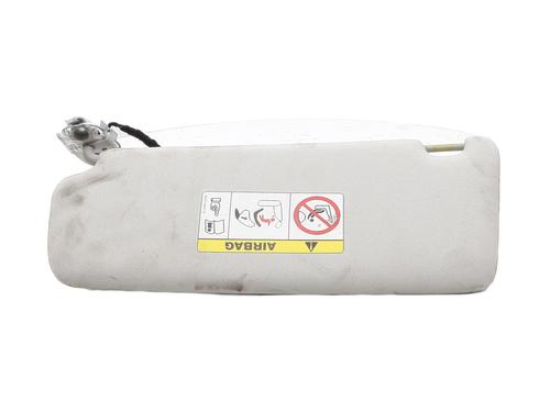 Right sun visor LAND ROVER RANGE ROVER EVOQUE (L538) 2.0 D 4x4 | BP29184920I2 