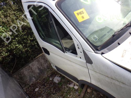 Used Right front door IVECO DAILY V Van 35C15 V, 40C15 V, 45C15 V, 50C15 V, 60C15 V,65C15 V (146 hp) 30395316