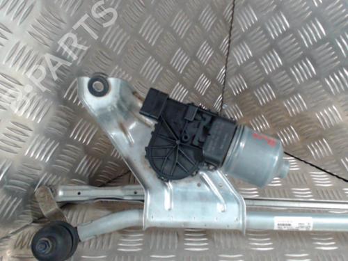 Front wiper motor DACIA SANDERO 1.5 dCi | BP24289009M29 - Image 3