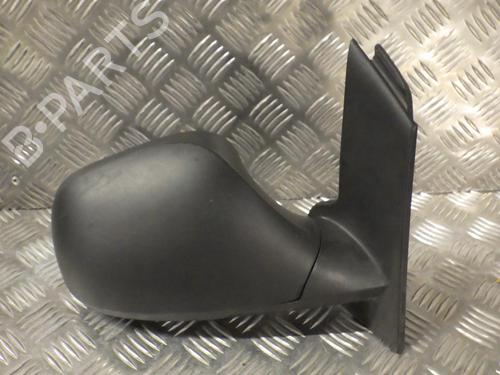 Used Right mirror SEAT ALTEA XL (5P5, 5P8) 1.9 TDI (105 hp) 24289777