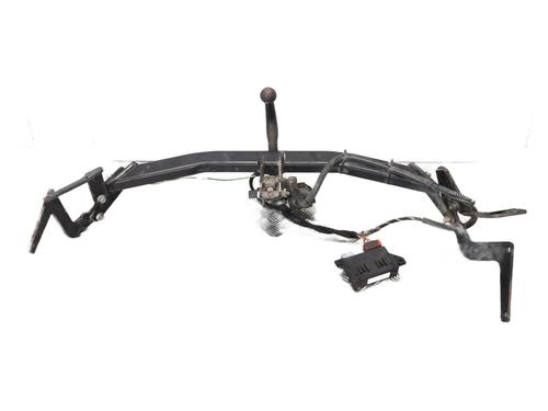 Trækkugle/Mekanisme CITROËN C4 Picasso II 2.0 BlueHDi 150 | BP31597311C141