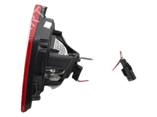 Right tailgate light RENAULT CLIO IV (BH_) 0.9 TCe 90 (BHNF, BHMA, BHMH, BHJK, BHJR) | BP37001391C80 - Image 2