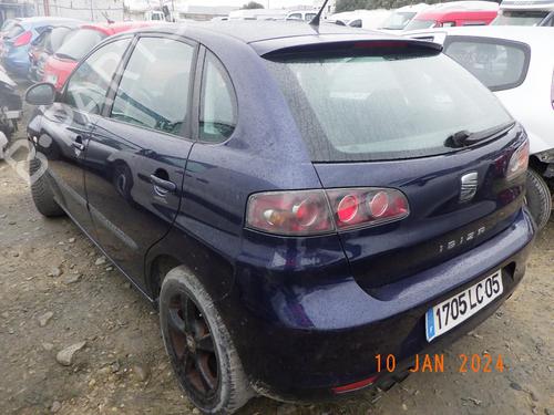 Front right window mechanism SEAT IBIZA III (6L1) 1.9 TDI | BP28015890C23 