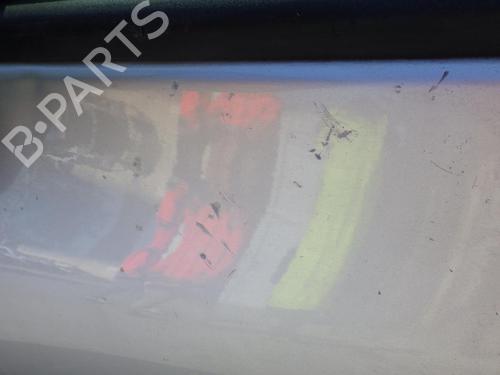 Left front door RENAULT CLIO IV Grandtour (KH_) 1.5 dCi 90 (KHN3, KHN4) | BP29571115C2 