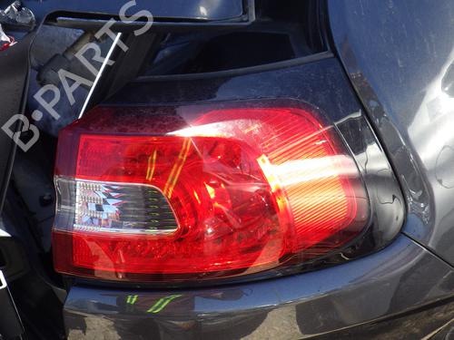 Højre baglygte JEEP CHEROKEE (KL) 2.2 CRD 4x4 | BP38781231C35 - Image 2