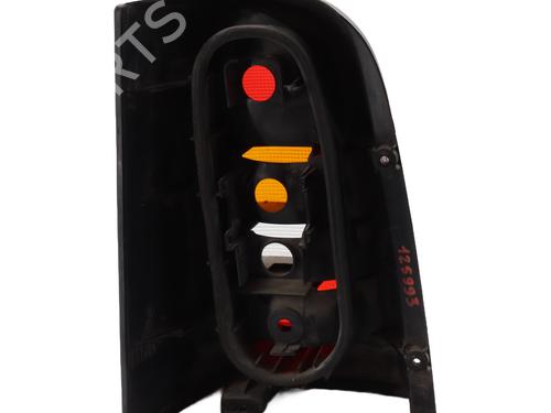 Right taillight MERCEDES-BENZ VITO Van (W638) 110 CDI 2.2 (638.094) | BP32341884C35