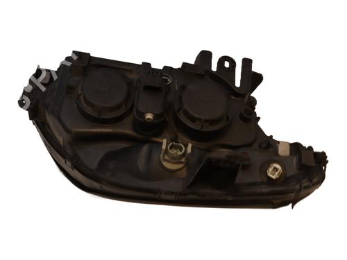 Left headlight RENAULT SCÉNIC I MPV (JA0/1_, FA0_) 1.9 dCi (JA05, JA1F) | BP26496289C28 