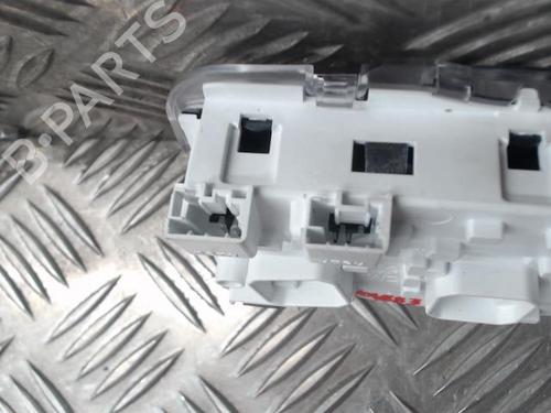 Used Interior roof light PEUGEOT 3008 II SUV (MC_, MR_, MJ_, M4_) 1.2 THP/ PureTech 130 (MRHNSM, MRHNSU, MRHNSJ, MRHNYW,... (131 hp) 24288760