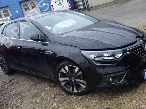 Tailgate RENAULT MEGANE IV Hatchback (B9A/M/N_) 1.5 dCi 110 (B9A3) | BP37739480C6 - Image 8