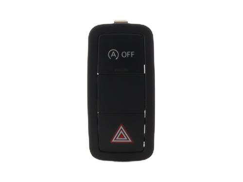 Warnblinkschalter für AUDI A1 Sportback (8XA, 8XF) 1.2 TFSI (86 hp) 32705738