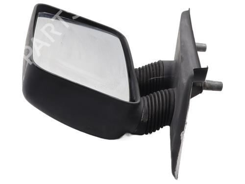 Used Left mirror CITROËN C25 Platform/Chassis (280_, 290_) 2.5 D (75 hp) 28209292