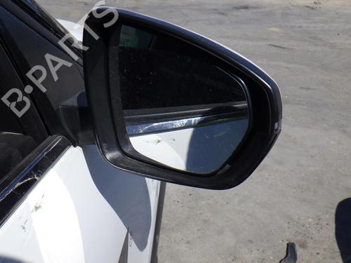 Used Right mirror Right mirror CITROËN C5 AIRCROSS (A_) 1.5 BlueHDi 130 (ACYHZJ, ACYHZR) (131 hp) 33851057 33851057