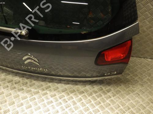 Tailgate CITROËN C3 II (SC_) 1.6 HDi | BP24290447C6 - Image 3
