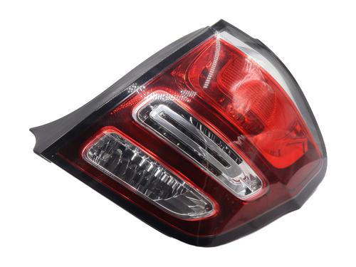 Højre baglygte CITROËN C3 II (SC_) 1.6 HDi (92 hp) 30682894