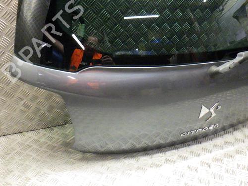 Used Tailgate Tailgate 24289823 24289823