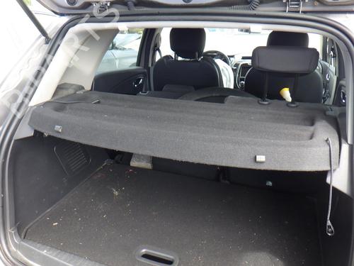 Cappelliera Cappelliera RENAULT CAPTUR I (J5_, H5_) 0.9 TCe 90 (90 hp) 35925971 35925971
