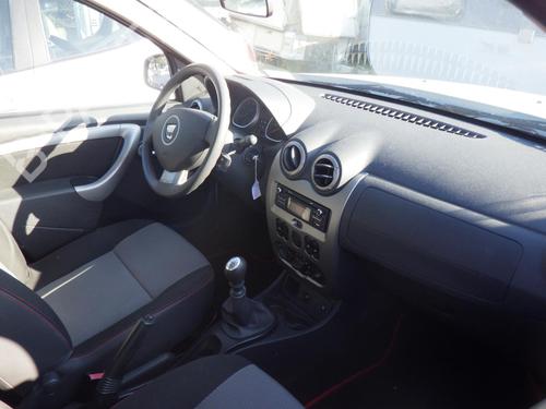 Instrument cluster DACIA DUSTER (HS_) 1.5 dCi (HSMC) | BP30395304C47  - Image 8