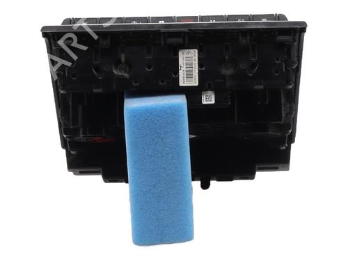 Climate control RENAULT ARKANA I (LCM_, LDN_) 1.3 TCe 140 (LDN0) | BP28497068I5