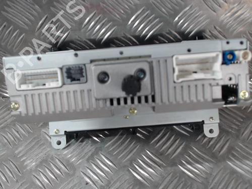 Radio RENAULT CLIO IV Grandtour (KH_) 1.5 dCi 90 (KHN3, KHN4) | BP24290600E6 