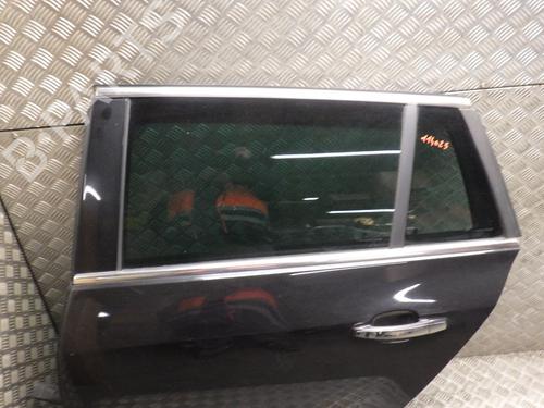 Left rear door OPEL INSIGNIA A Sports Tourer (G09) 2.0 CDTI (35) | BP24290353C4 