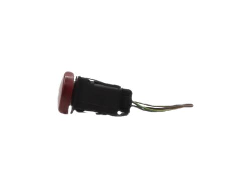 Warning switch PEUGEOT PARTNER MPV (5_, G_) 1.4 | BP39589822I22 - Image 2