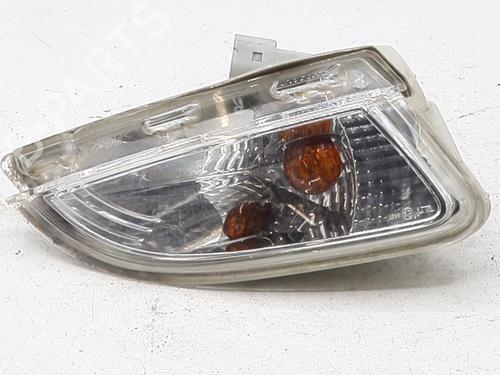Right front indicator RENAULT TWINGO II (CN0_) | BP37250772C33 - Image 2