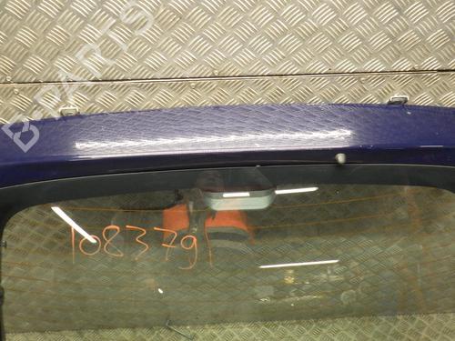 Tailgate DACIA SANDERO 1.6 MPI 85 (BS03) | BP24290449C6 