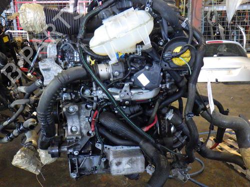 Engine RENAULT TRAFIC III Van (FG_) 1.6 dCi 115 (FGMD) | BP33829489M1 - Image 7