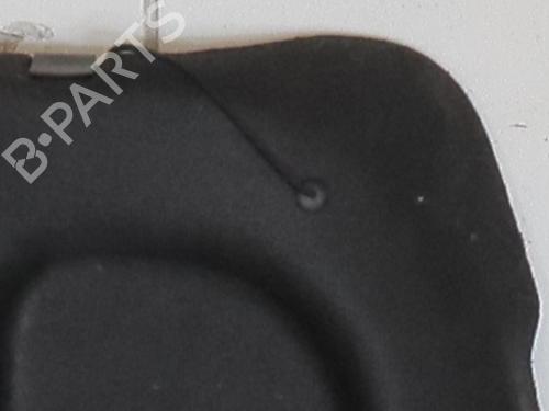 Rear parcel shelf CITROËN C4 CACTUS 1.6 HDi 90 | BP37001376C85 - Image 5