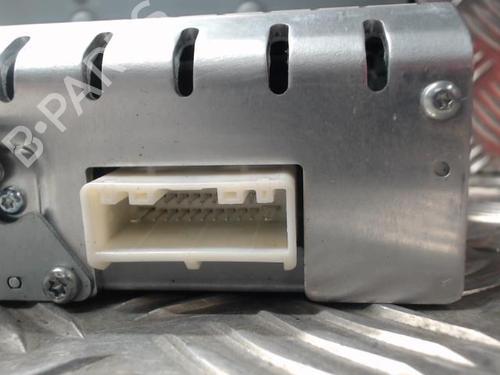 Radio RENAULT CLIO IV (BH_) 1.5 dCi 75 | BP24288749E6 