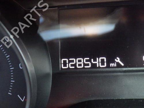 Motor PEUGEOT 208 I (CA_, CC_) 1.2 VTI 82 (82 hp) 31977542