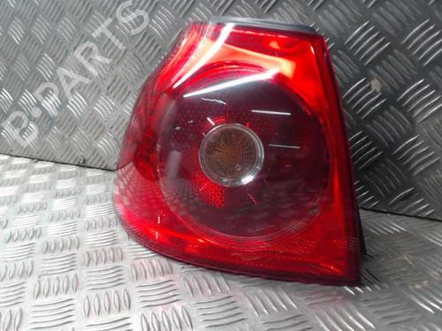 Left taillight VW GOLF V (1K1) 1.9 TDI | BP24291643C34  - Image 5