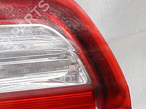 Left taillight FORD TRANSIT CUSTOM V362 Van (FY, FZ) 2.0 EcoBlue | BP37410197C34 - Image 4