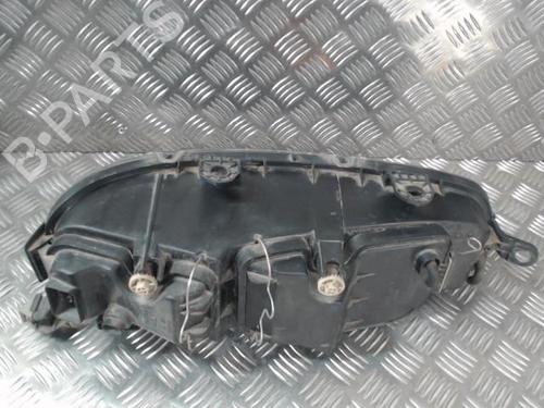 Left headlight FIAT DUCATO Platform/Chassis (250_) 130 Multijet 2,3 D | BP24290588C28  - Image 7