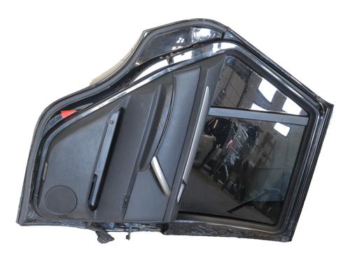 Dør venstre bagtil BMW X5 (E53) 3.0 d | BP37202093C4 - Image 3