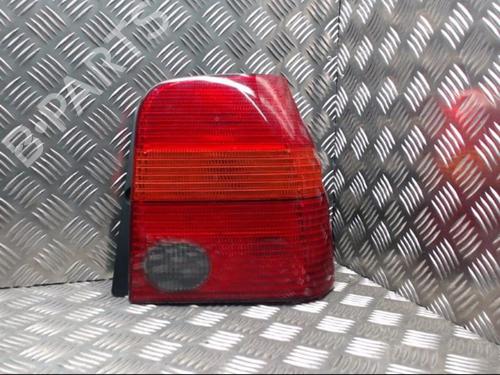 Used Right taillight SEAT AROSA (6H1) [1997-2004]  24290228