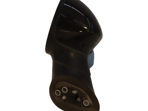 Left mirror FIAT GRANDE PUNTO (199_) 1.3 D Multijet | BP25743104C26 