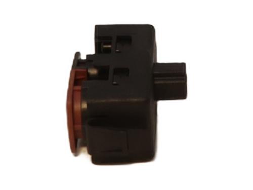 Warning switch RENAULT SCÉNIC III (JZ0/1_) 1.9 dCi (JZ0J, JZ1J, JZ1K, JZ1S) | BP28127393I22 - Image 2