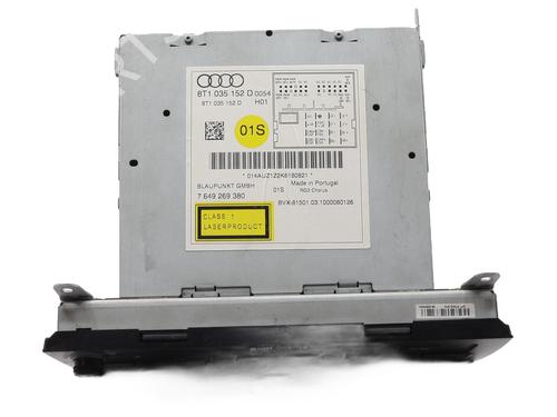 Radio AUDI A4 B8 Avant (8K5) 2.0 TDI | BP31990706E6 