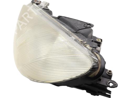 Left headlight CITROËN C3 II (SC_) 1.2 THP 110 | BP36862584C28  - Image 5