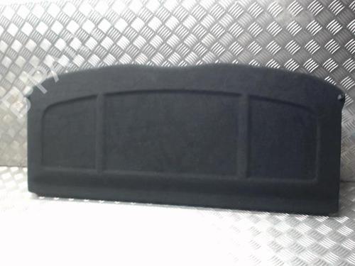 Used Rear parcel shelf Rear parcel shelf KIA CEE'D Hatchback (ED) 1.6 CRDi 115 (115 hp) 24288795 24288795